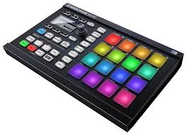 NATIVE INSTRUMENTS MASCHINE MIKRO MK2 - CONTROLEURS DJ