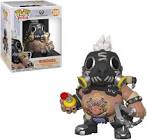 ROADHOG POP 309