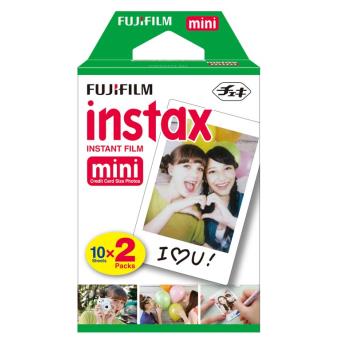 INSTAX MINI 11 + RECHARGE