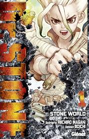 MANGAS DR STONE