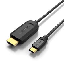 CABLE TYPE C VERS HDMI