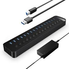 ORICO 16 PORT USB