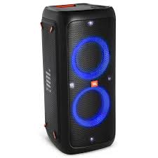 ENCEINTE JBL PARTYBOX 200