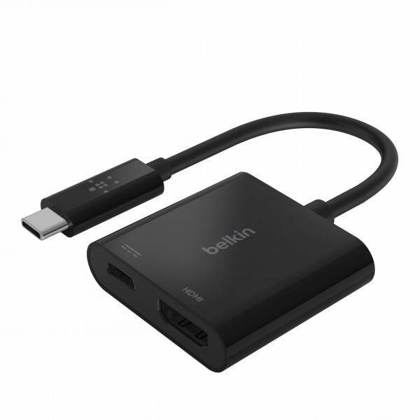 BELKIN USB-C VIDEO ADAPTATEUR