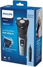 PHILIPS SHAVER 3000 SERIES