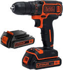 VISSEUSE BLACK DECKER +