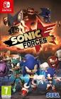 SONIC FORCES SWITCH