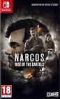 NARCOS SWITCH