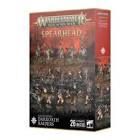 WARHAMMER AGE OF SIGMAR SPEARHEAD DARKOATH RAIDERS