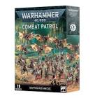 WARHAMMER ADEPTUS MECHANICUS COMBAT PATROL