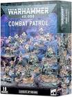 WARHAMMER LEAGUES OF VOTANN COMBAT PATROL