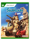 SAND LAND XBOX SERIES X