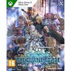 STAR OCEAN DIVINE FORCE XBOX SERIES X