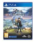 EDGE OF ETERNITY PS4