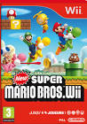 NEW SUPER MARIO BROS WII