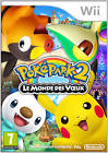 POKEPARK 2 LE MONDE DES VOEUX