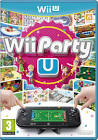 WII PARTY U