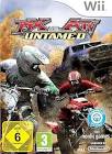 MX VS ATV UNTAMED WII