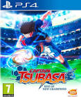 CAPTAIN TSUBASA PS4