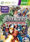 MARVEL AVENGERS BATTLE FOR EARTH 360