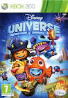 DISNEY UNIVERSE 360