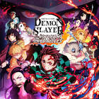 DEMON SLAYER PS5