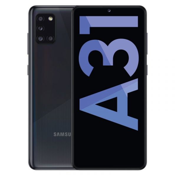 SAMSUNG A31 NOIR 64GO