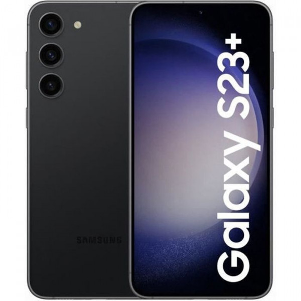 SAMSUNG S23 PLUS NOIR 512GO