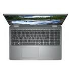 DELL 5500 LATITUDE I7 8TH 500 SSD 16G RAM