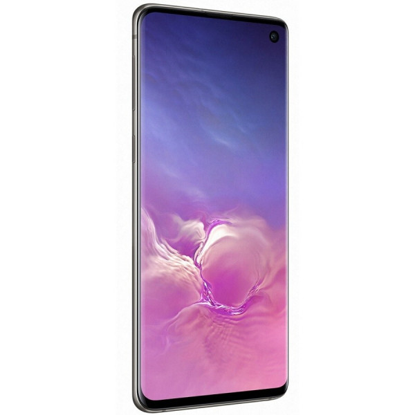 SAMSUNG S10 NOIR 128GO