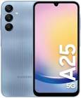 SAMSUNG A256B GALAXY A25 5G 128 GO/6 GO DE RAM