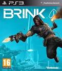 BRINK PS3