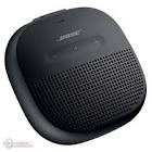 ENCEINTE SANS FIL BLUETOOTH BOSE SOUNDLINK MICRO NOIR