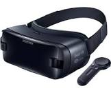 CASQUE DE REALITE VIRTUELLE SAMSUNG GEAR VR AVEC CONTROLEUR POUR