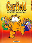 GARFIELD N'EST PAS UN CADEAU