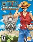 HONEN JUMP'S ONE PIECE: GRAND ADVENTURE PS2