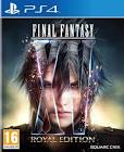 NAL FANTASY XV EDITION ROYALE PS4