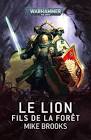 WARHAMMER LE LION FILS DE LA FORET