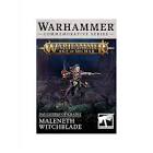 WARHAMMER MALENETH WITCHBLADE