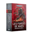 WARHAMMER LES FORGES DE MARS