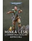 WARHAMMER MINKA LESK