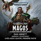 WARHAMMER MAGOS