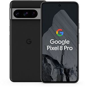 GOOGLE PIXEL 8 PRO NOIR 128GO