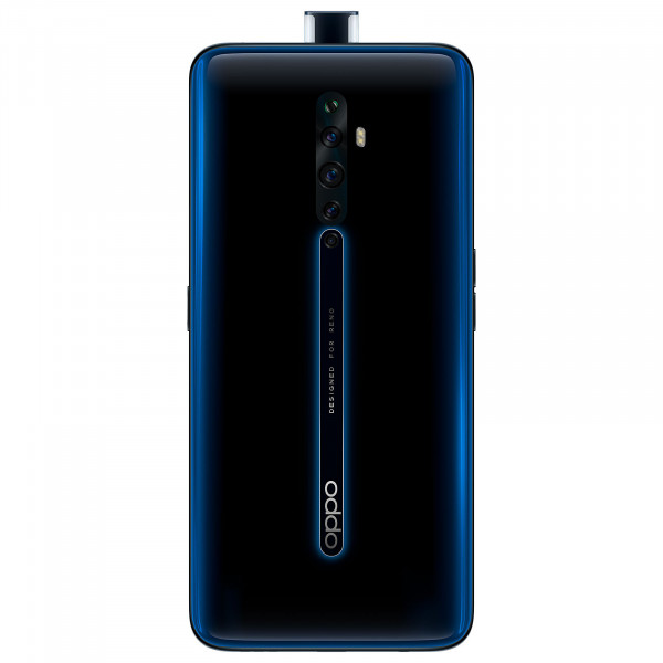 OPPO RENO 2Z NOIR 128GO