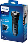 PHILIPS 3000 SERIES SHAVER