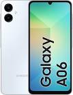 SAMSUNG GALAXY A06 4GB+64GB BLANC