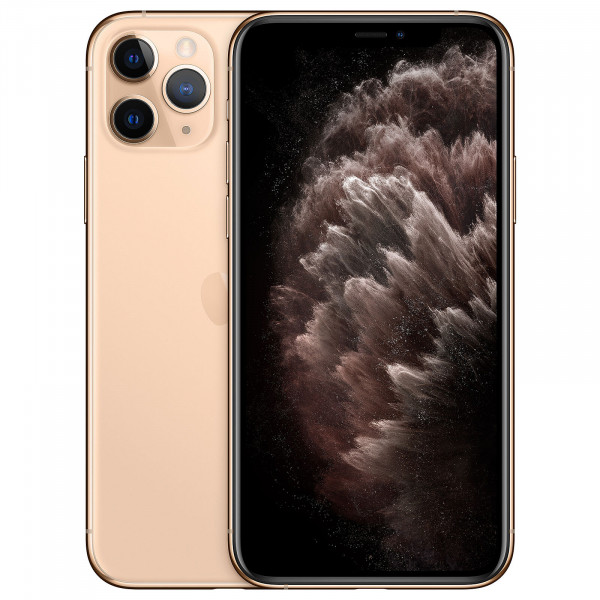 IPHONE 11 PRO 512 GO OR