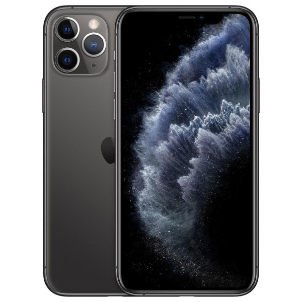 IPHONE 11 PRO GRIS SIDERAL