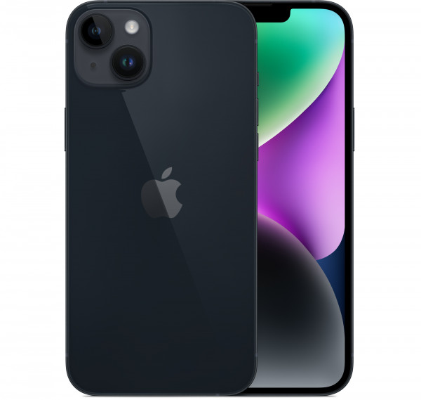 IPHONE 14 PLUS 128GO NOIR