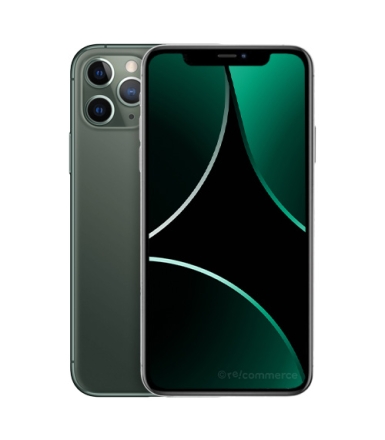 IPHONE 11 PRO 256 GO VERT